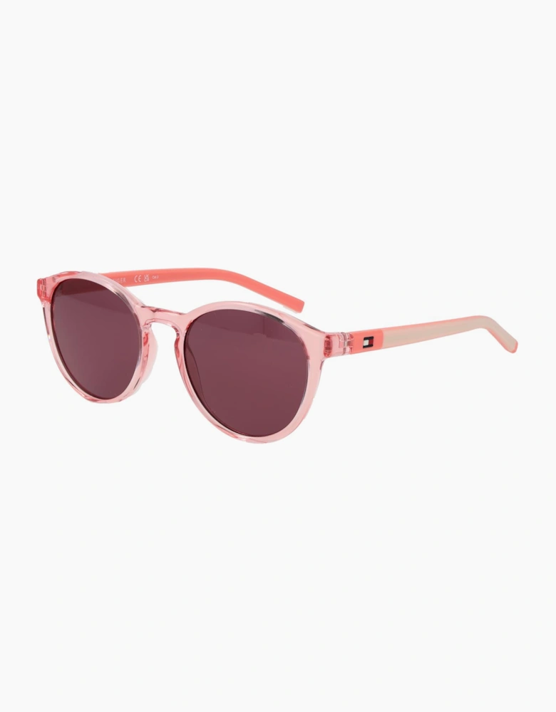 Tommy Hilfiger Sunglasses TH 2121/S 733U1 47