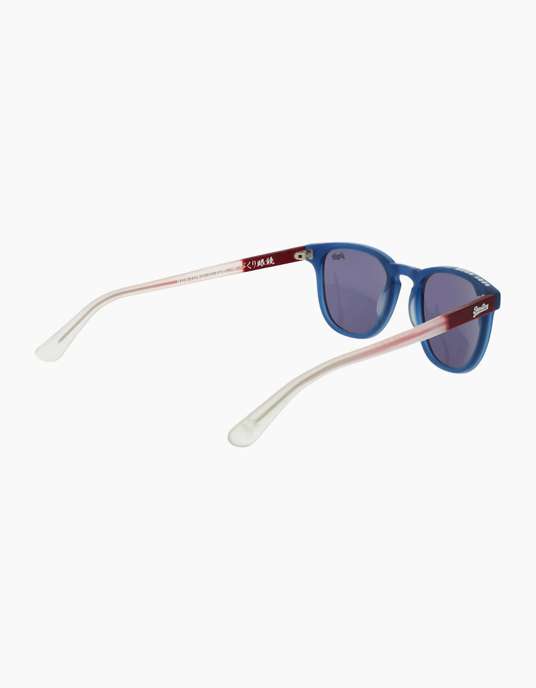 Superdry Sunglasses SDS Roku 106 48