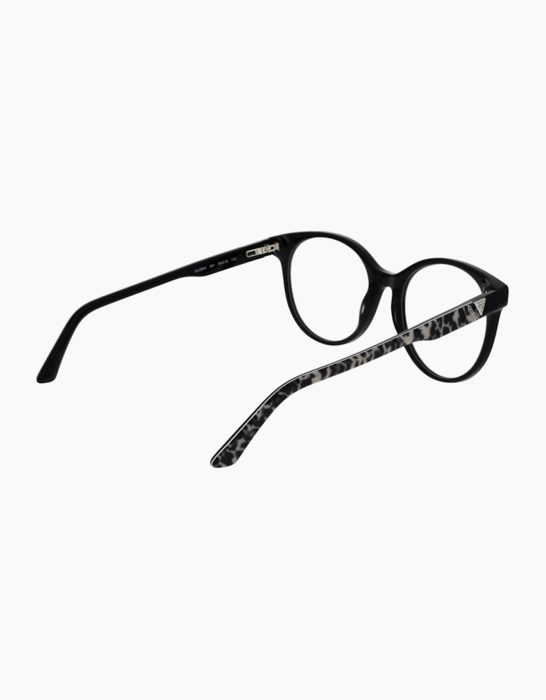 Guess Optical Frame GU2944 001 55