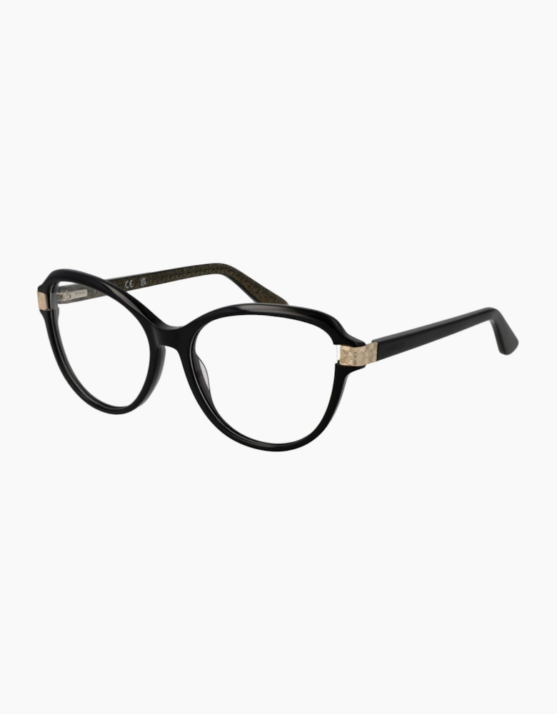 Guess Optical Frame GU2955 001 55