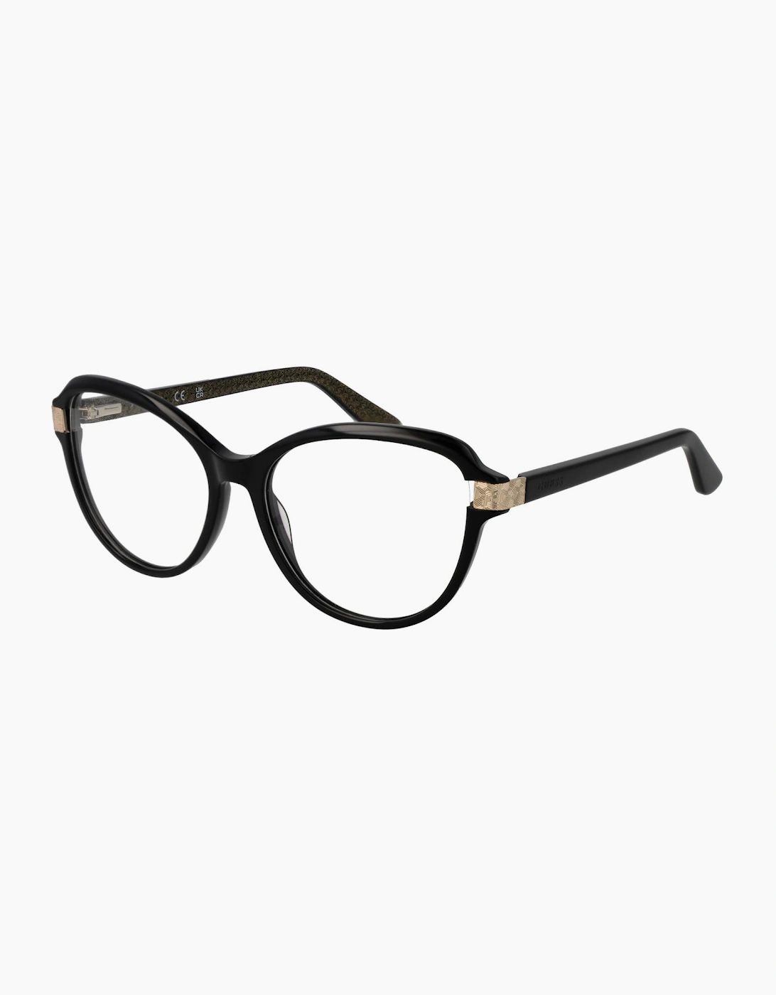 Guess Optical Frame GU2955 001 55
