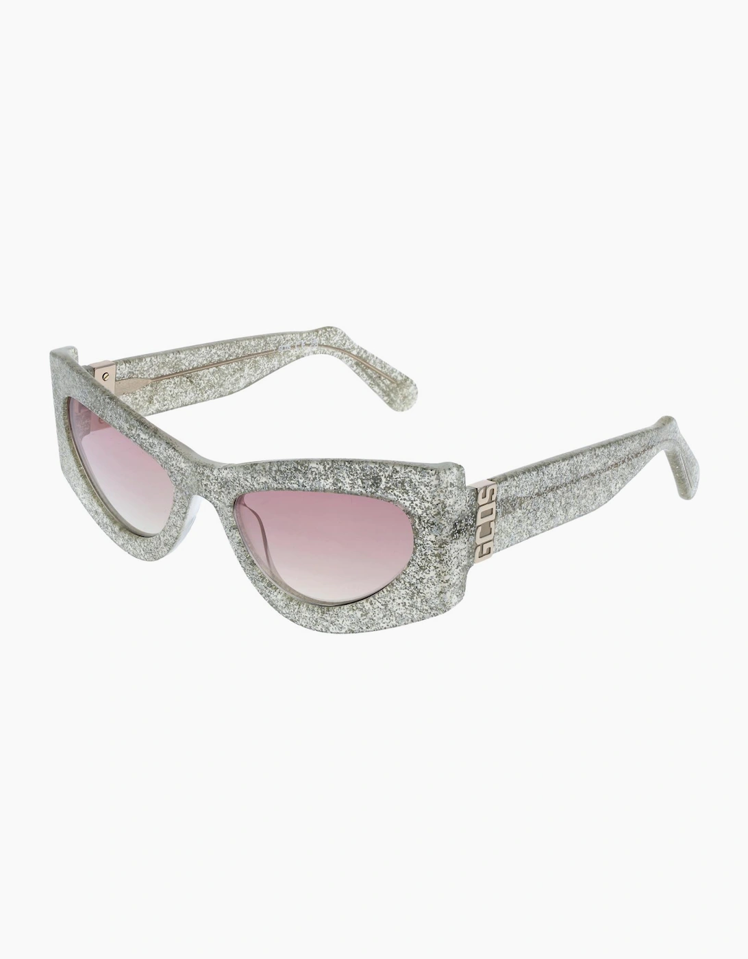 GCDS Sunglasses GD0036 24U 54