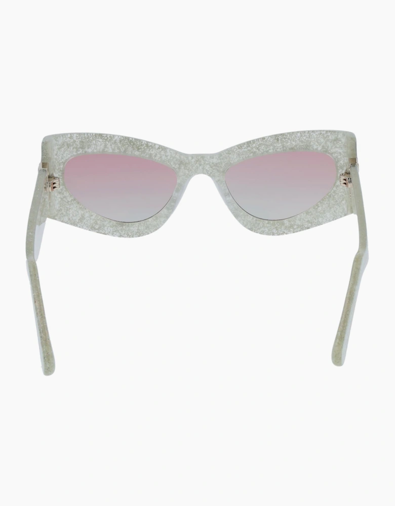 GCDS Sunglasses GD0036 24U 54