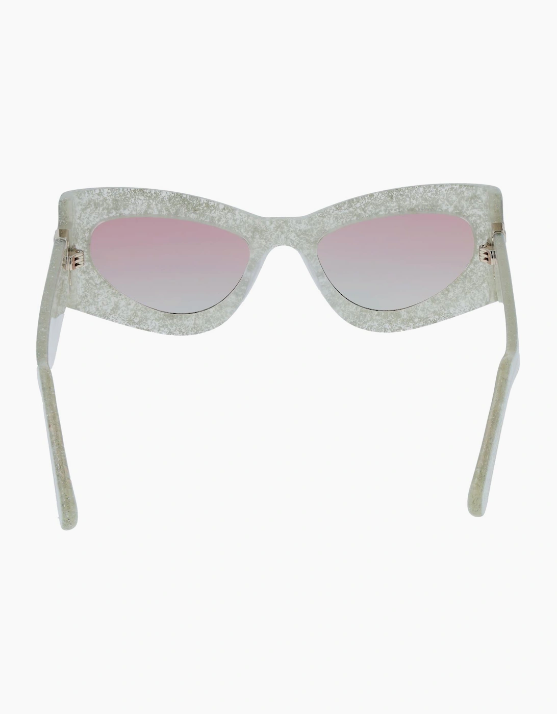 GCDS Sunglasses GD0036 24U 54