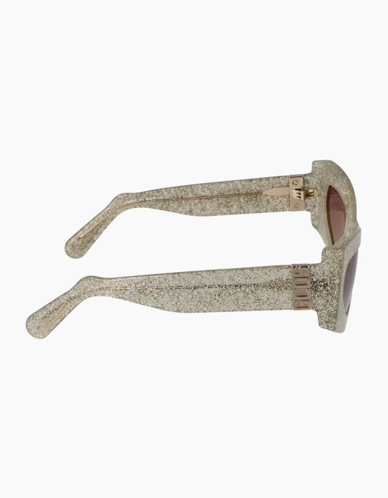 GCDS Sunglasses GD0036 24U 54
