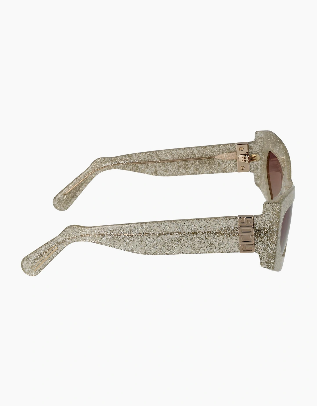 GCDS Sunglasses GD0036 24U 54