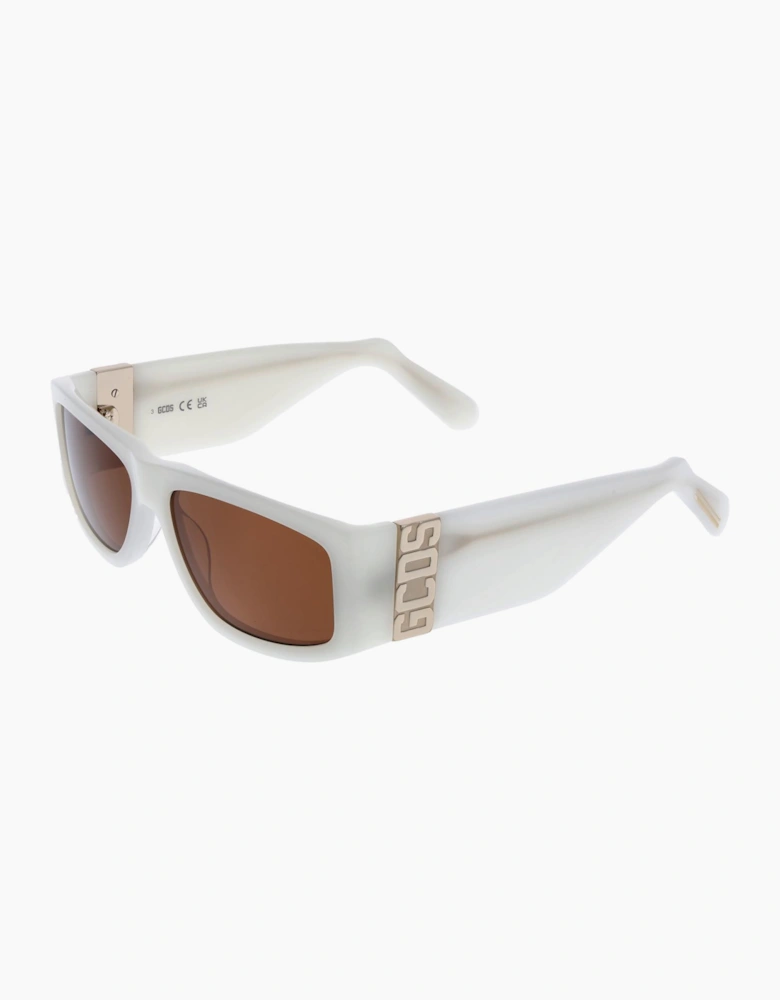 GCDS Sunglasses GD0037 21E 57