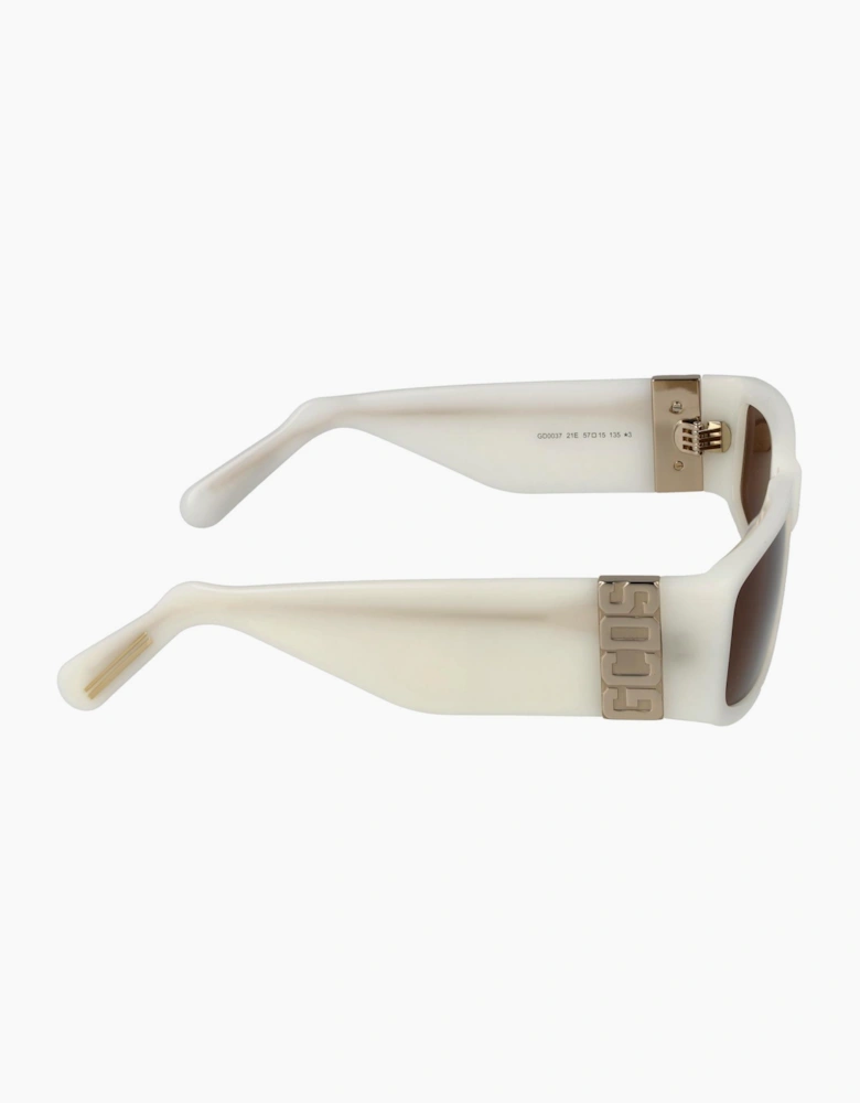 GCDS Sunglasses GD0037 21E 57