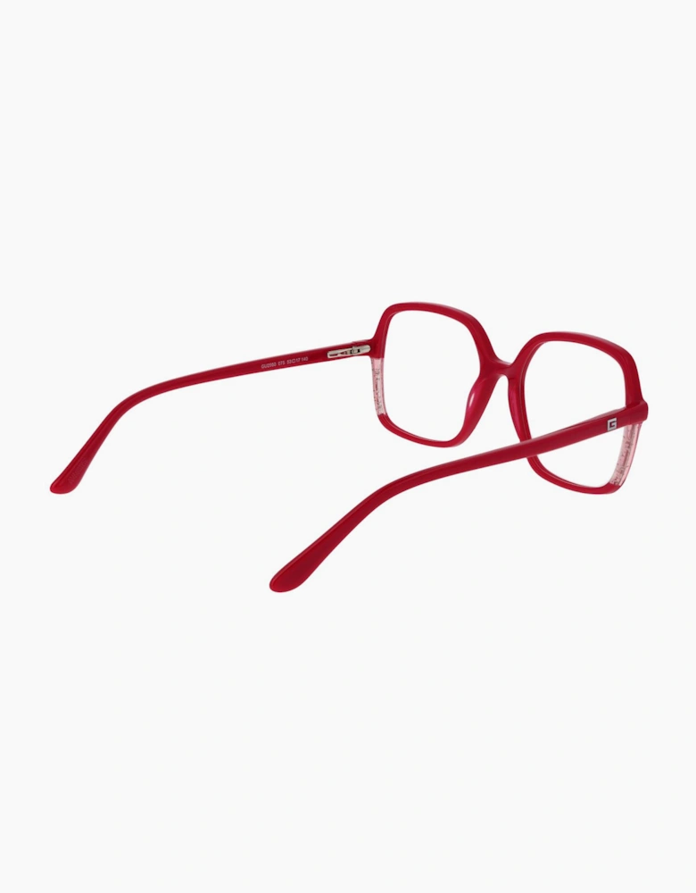 Guess Optical Frame GU2950 075 53