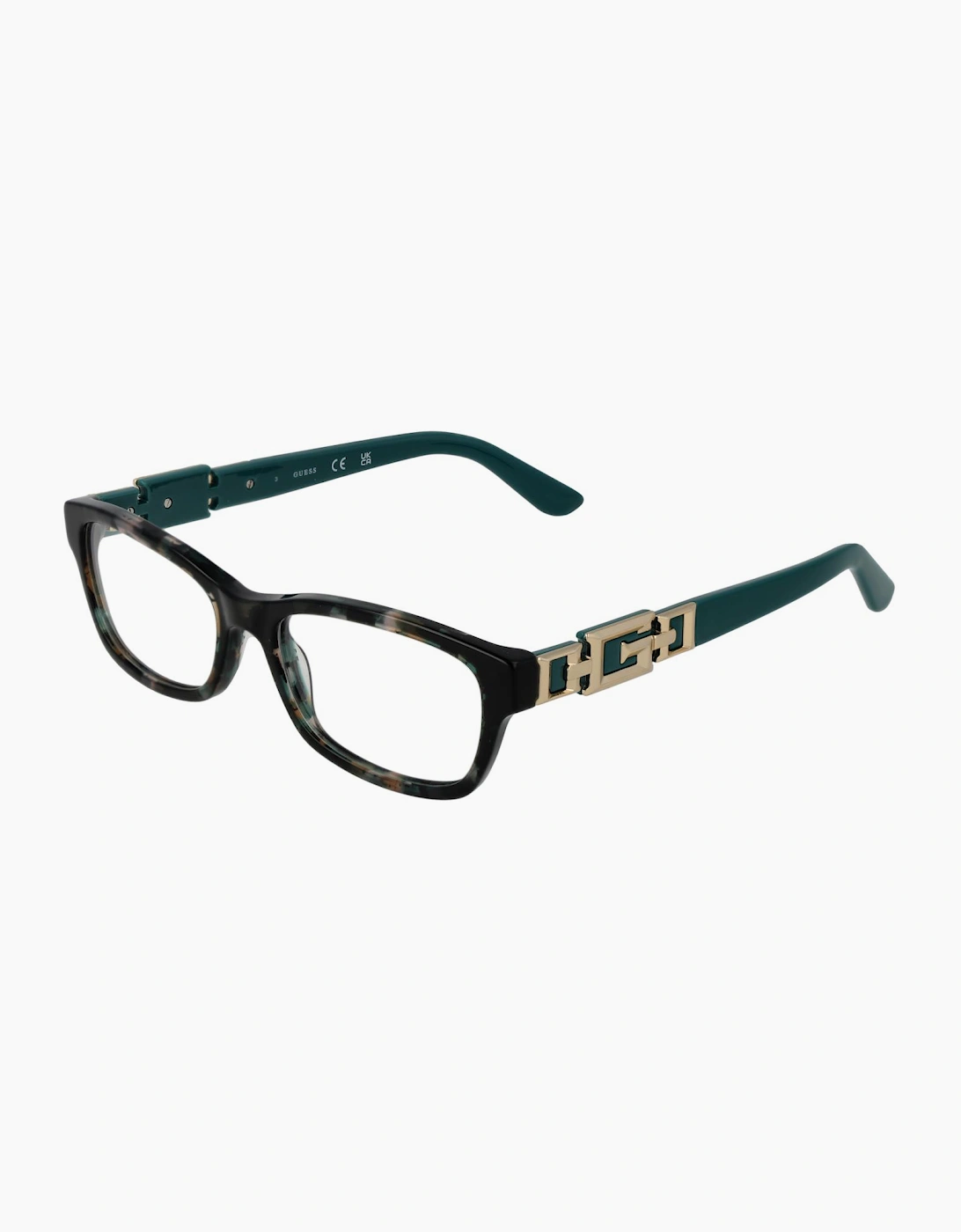 Guess Optical Frame GU2986 098 51