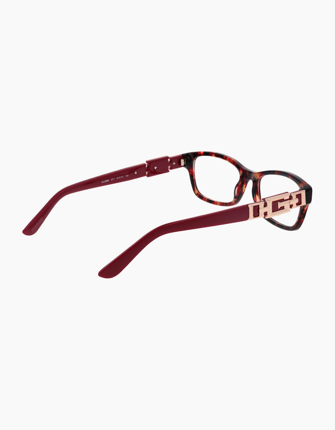Guess Optical Frame GU2986 071 51