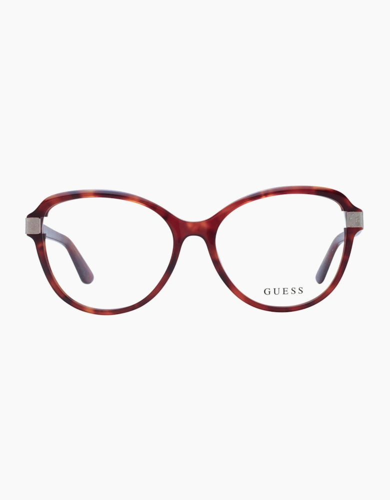 Guess Optical Frame GU2955 053 55