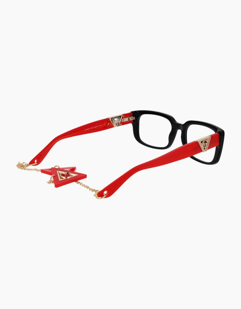 Guess Optical Frame GU2959 005 53