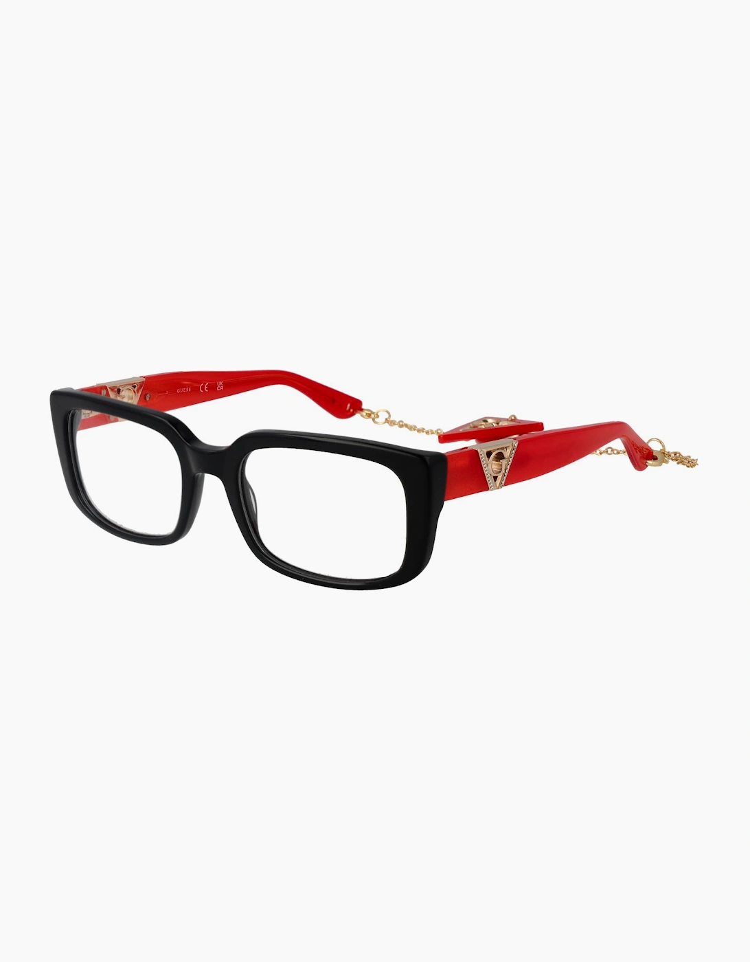 Guess Optical Frame GU2959 005 53