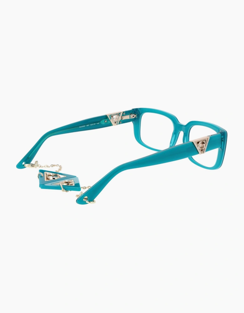 Guess Optical Frame GU2959 087 53