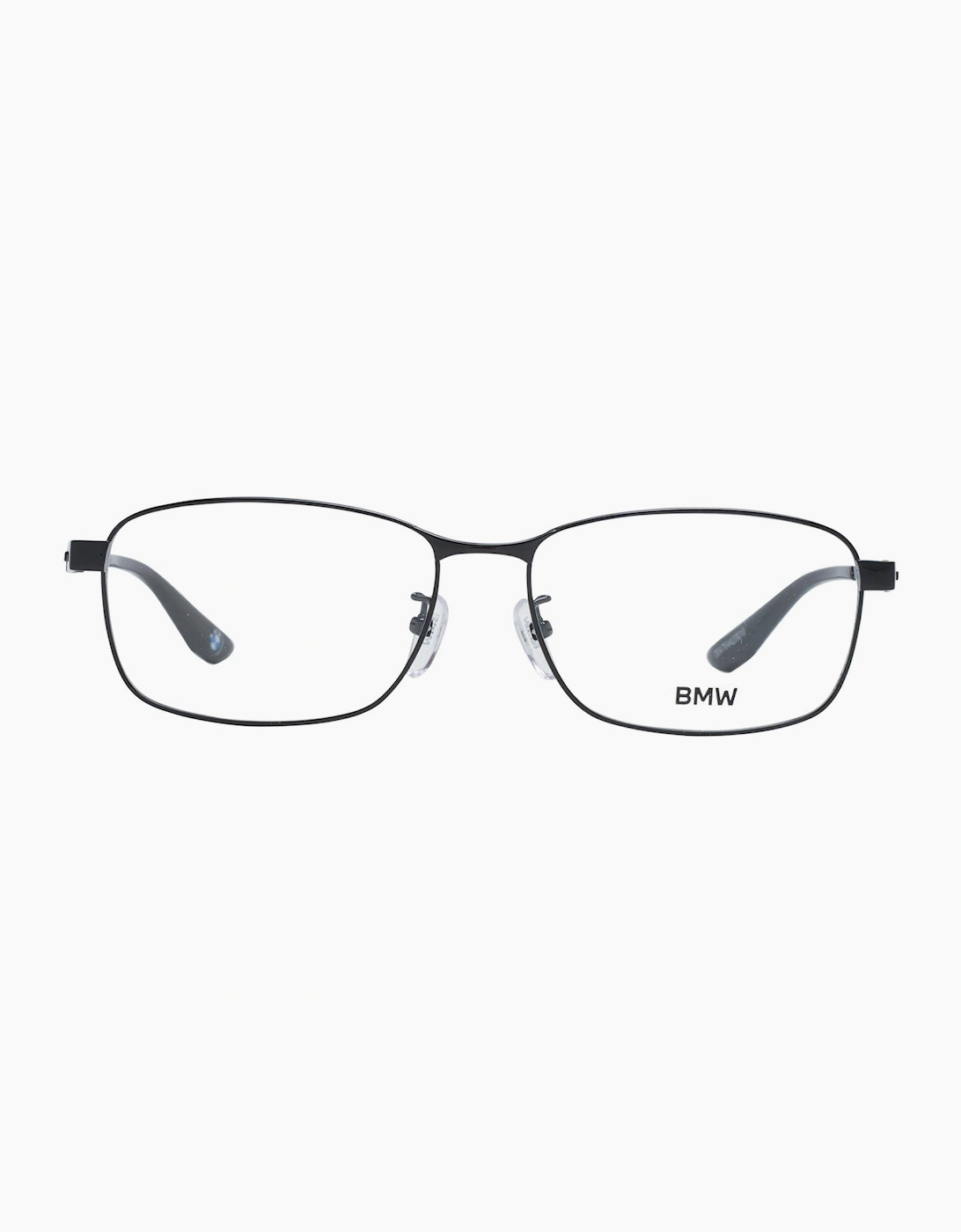 BMW Optical Frame BW5046-H 001 56 Titanium