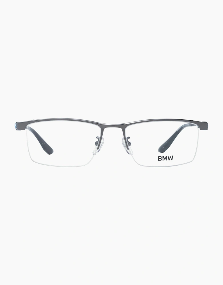 BMW Optical Frame BW5050-H 013 55 Titanium