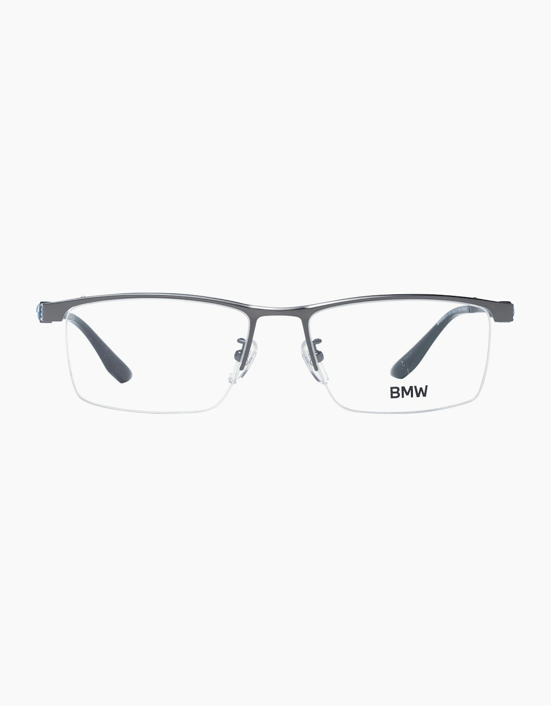 BMW Optical Frame BW5050-H 013 55 Titanium