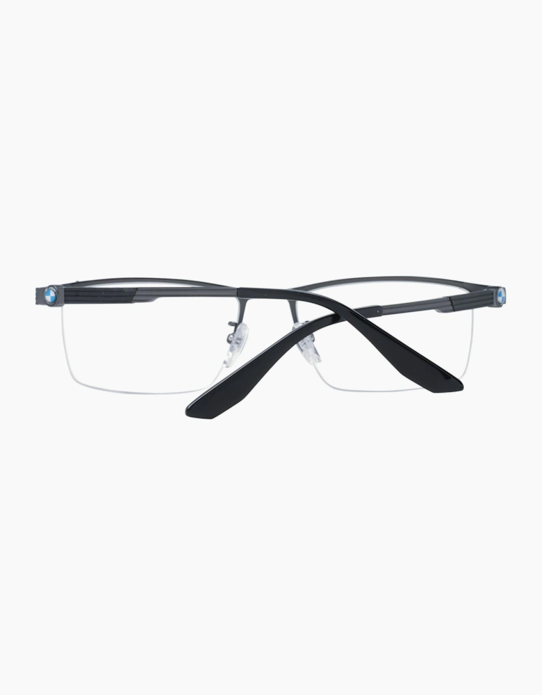 BMW Optical Frame BW5050-H 013 55 Titanium