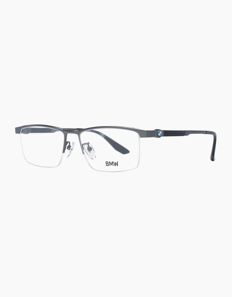 BMW Optical Frame BW5050-H 013 55 Titanium