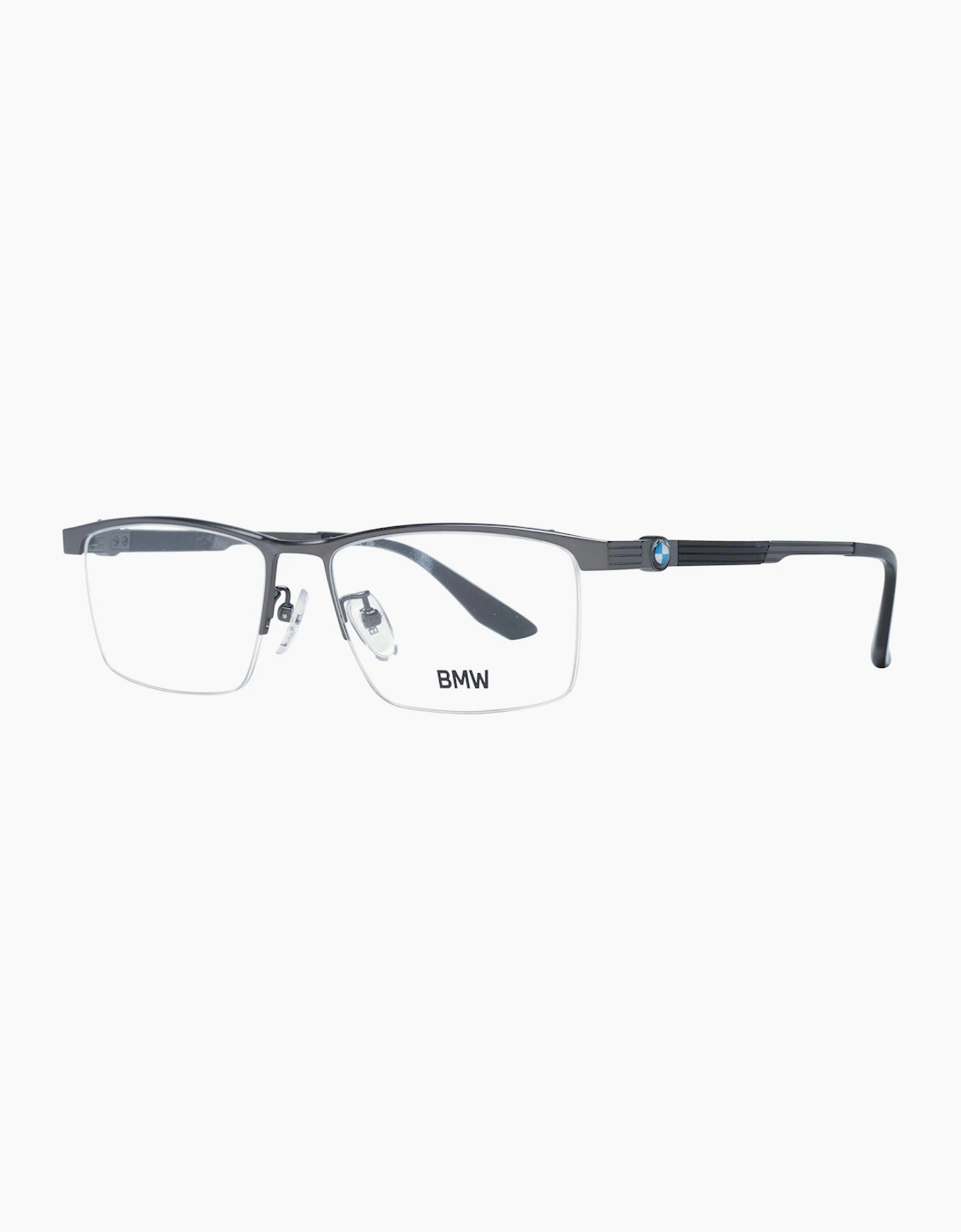 BMW Optical Frame BW5050-H 013 55 Titanium