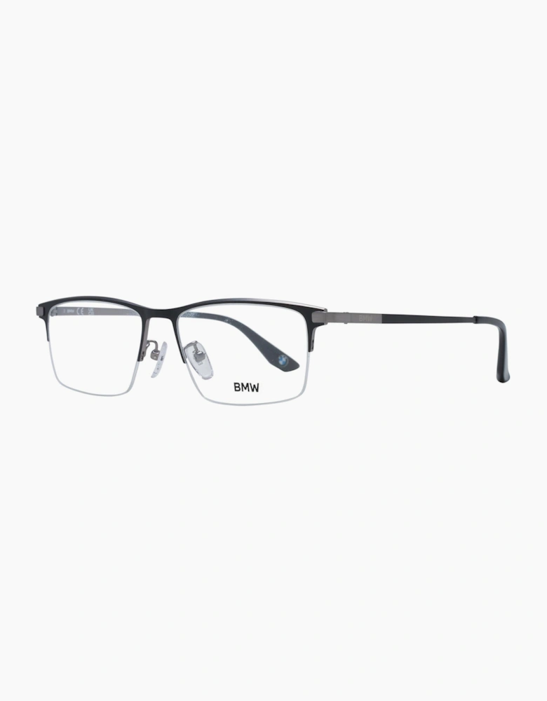 BMW Optical Frame BW5048-H 002 54 Titanium