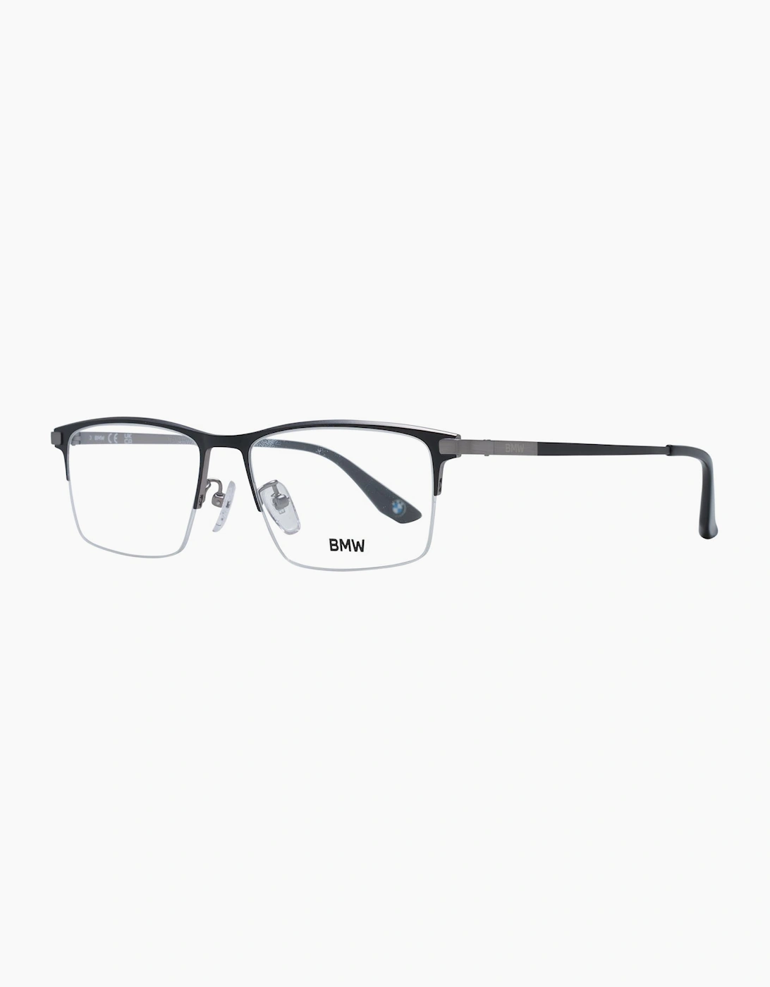 BMW Optical Frame BW5048-H 002 54 Titanium