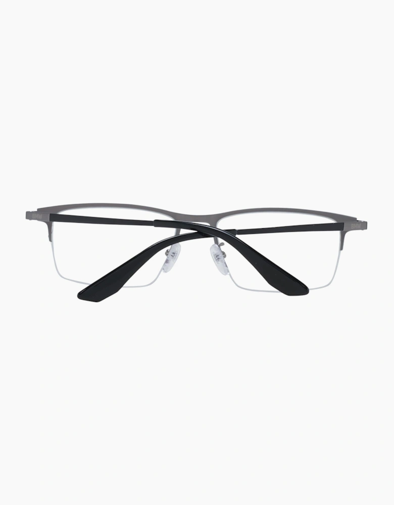 BMW Optical Frame BW5048-H 002 54 Titanium