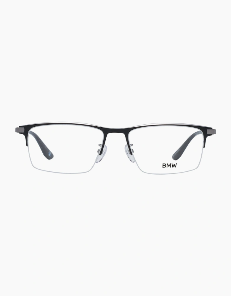 BMW Optical Frame BW5048-H 002 54 Titanium