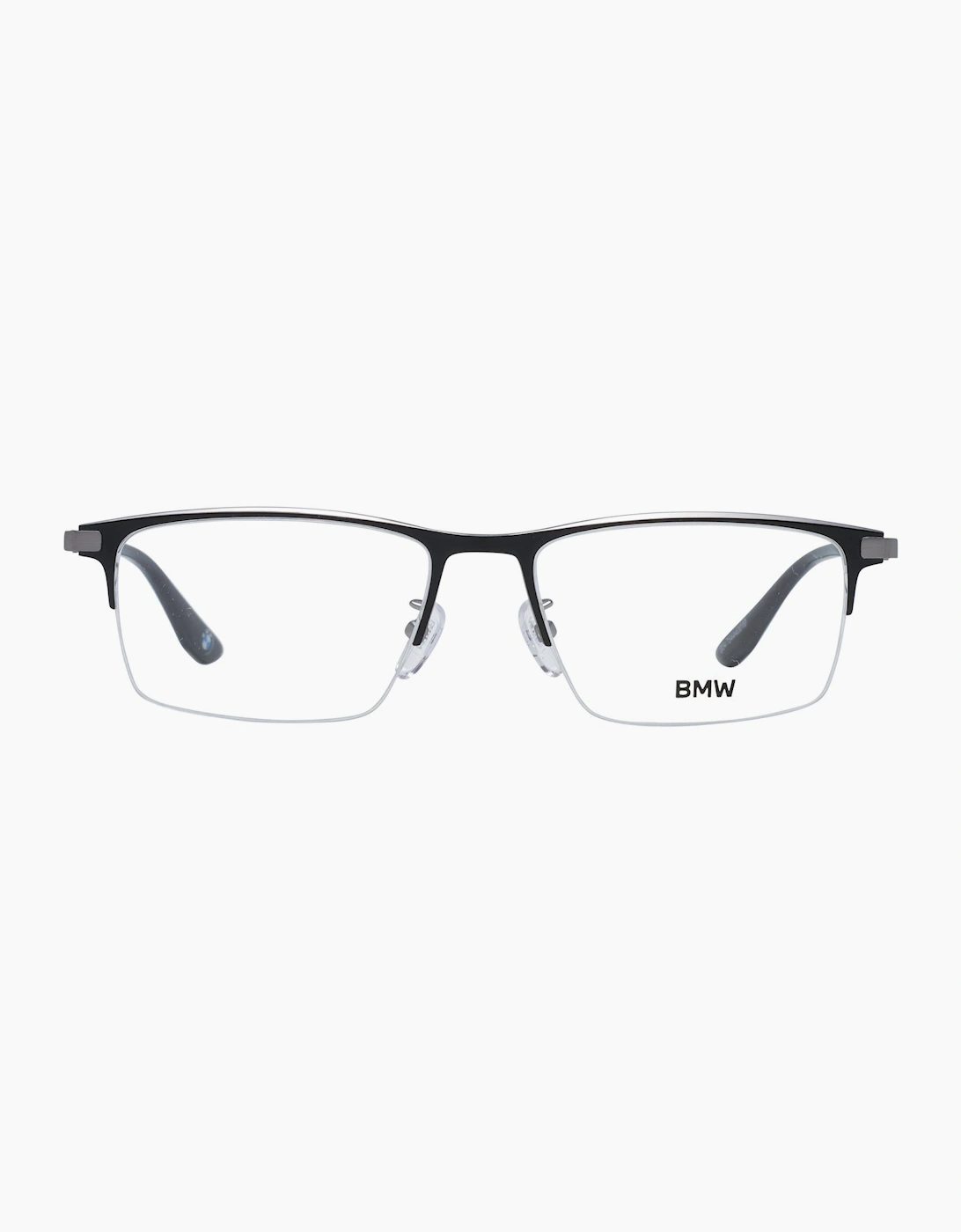 BMW Optical Frame BW5048-H 002 54 Titanium