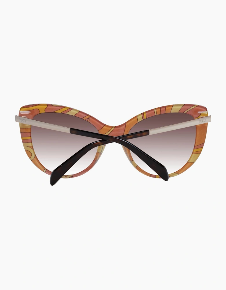 Pucci Sunglasses EP0191 52F 56