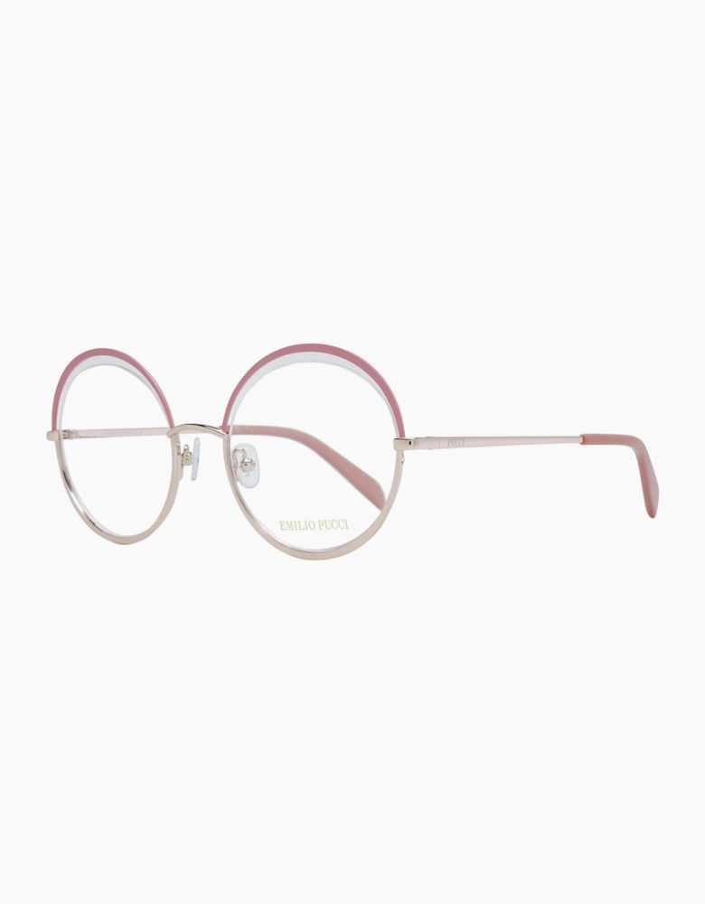 Pucci Optical Frame EP5207 074 53