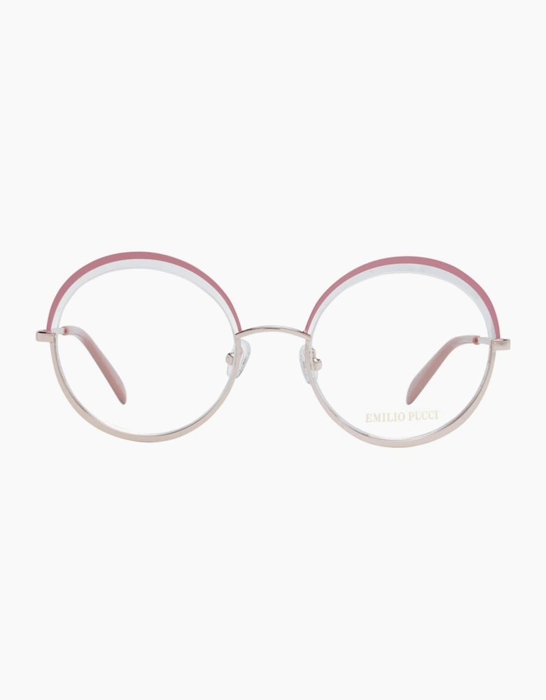Pucci Optical Frame EP5207 074 53