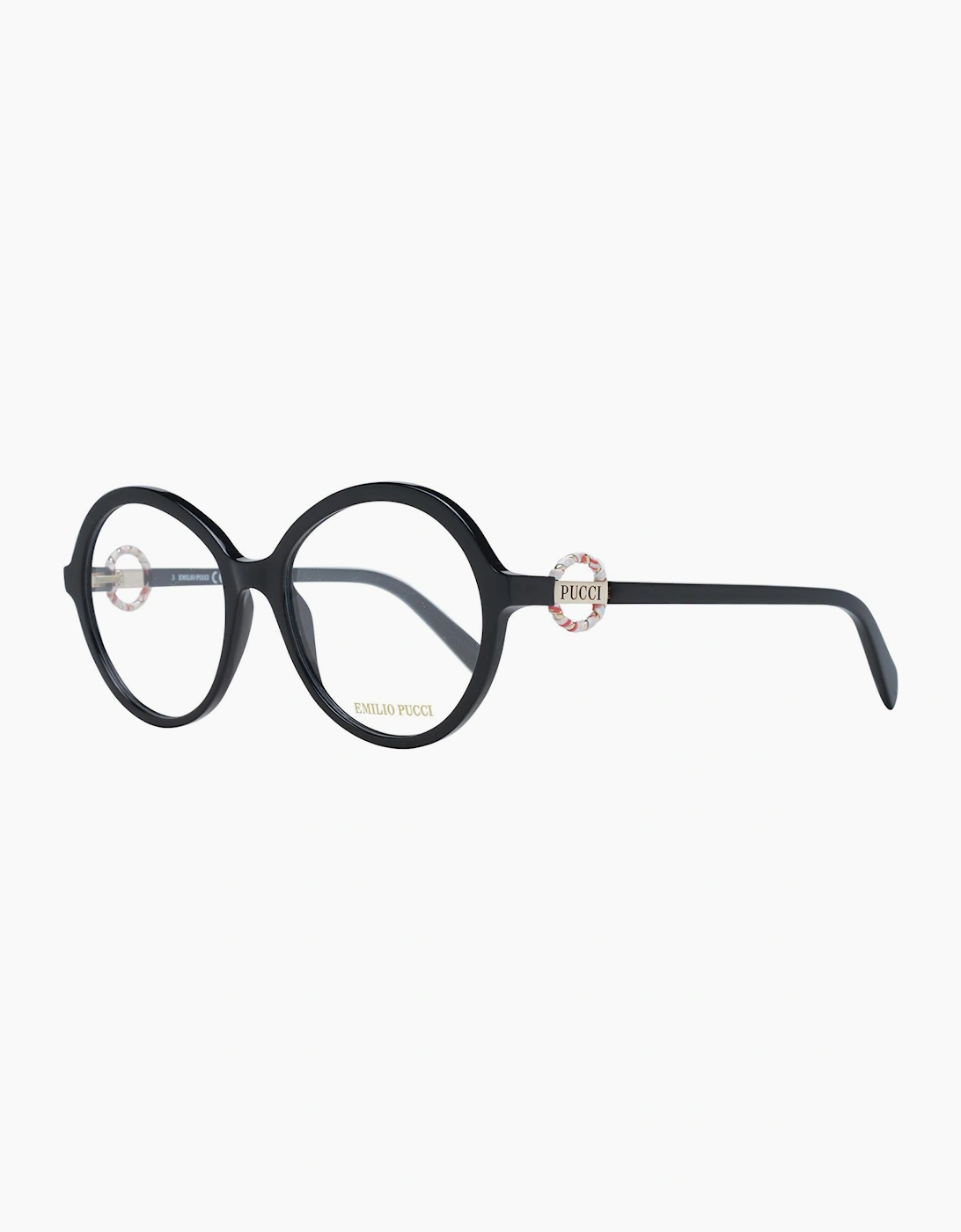 Pucci Optical Frame EP5176 001 54