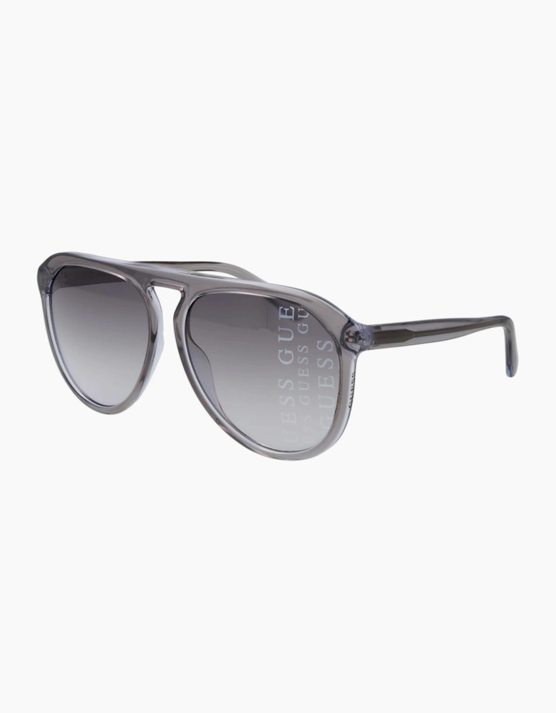 Guess Sunglasses GU00058 20B 59