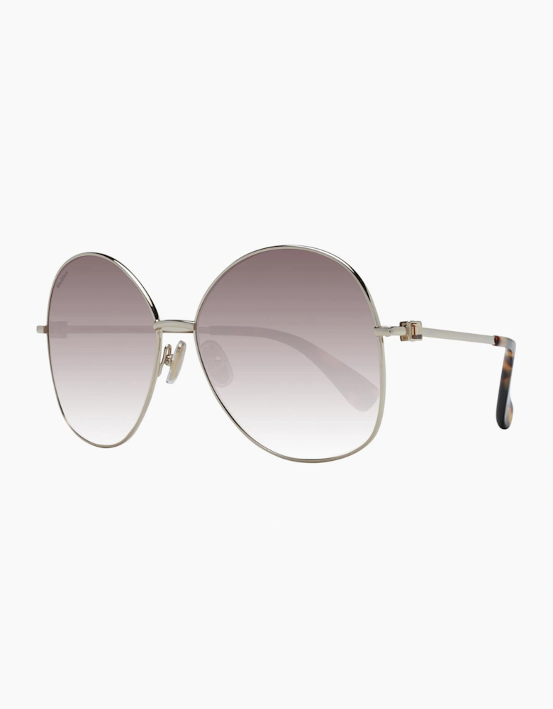 Max Mara Sunglasses MM0034 32F 60