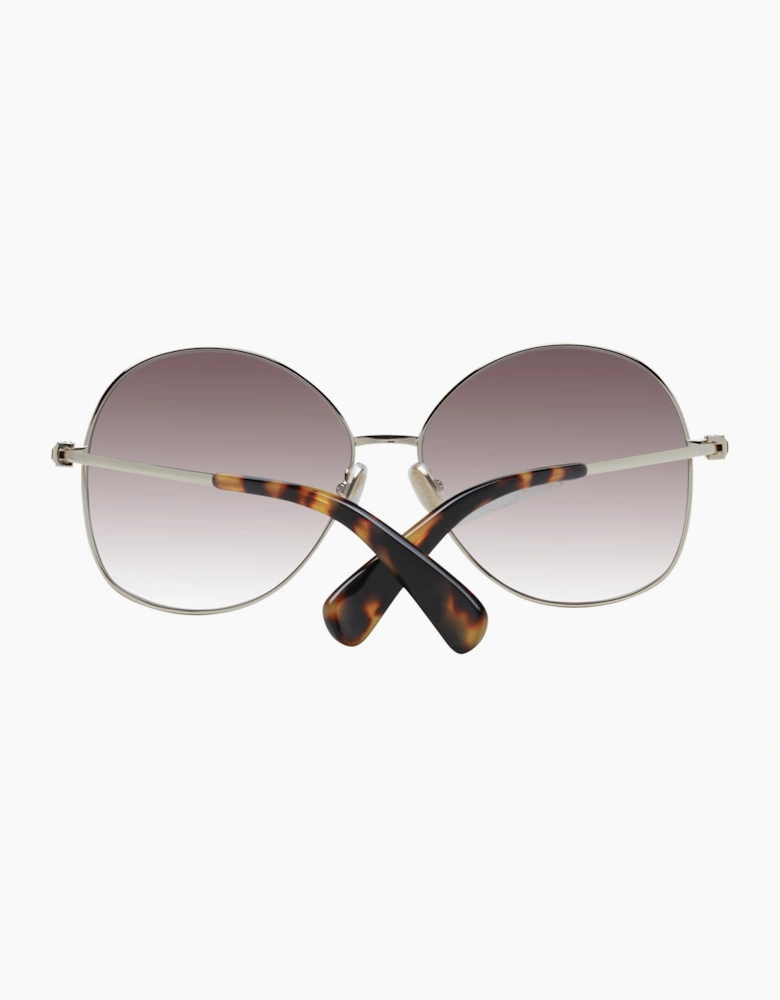 Max Mara Sunglasses MM0034 32F 60