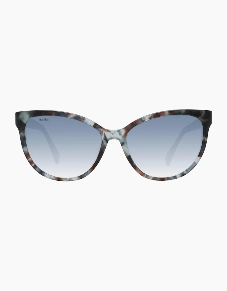 Max Mara Sunglasses MM0058 55C 57