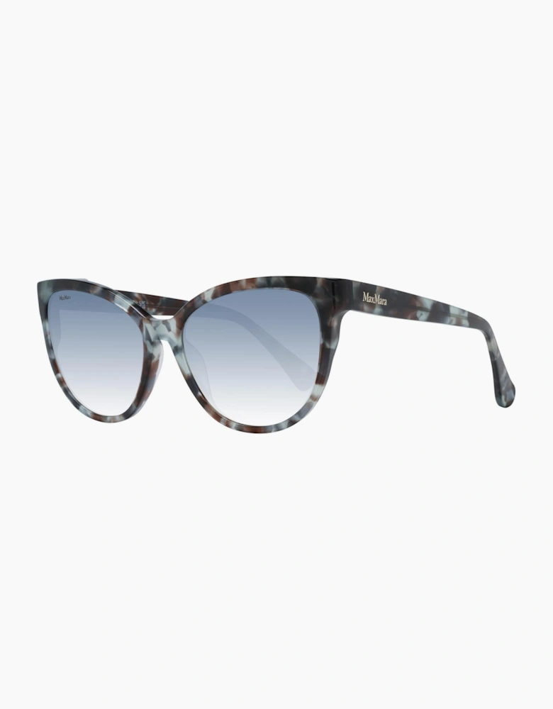 Max Mara Sunglasses MM0058 55C 57