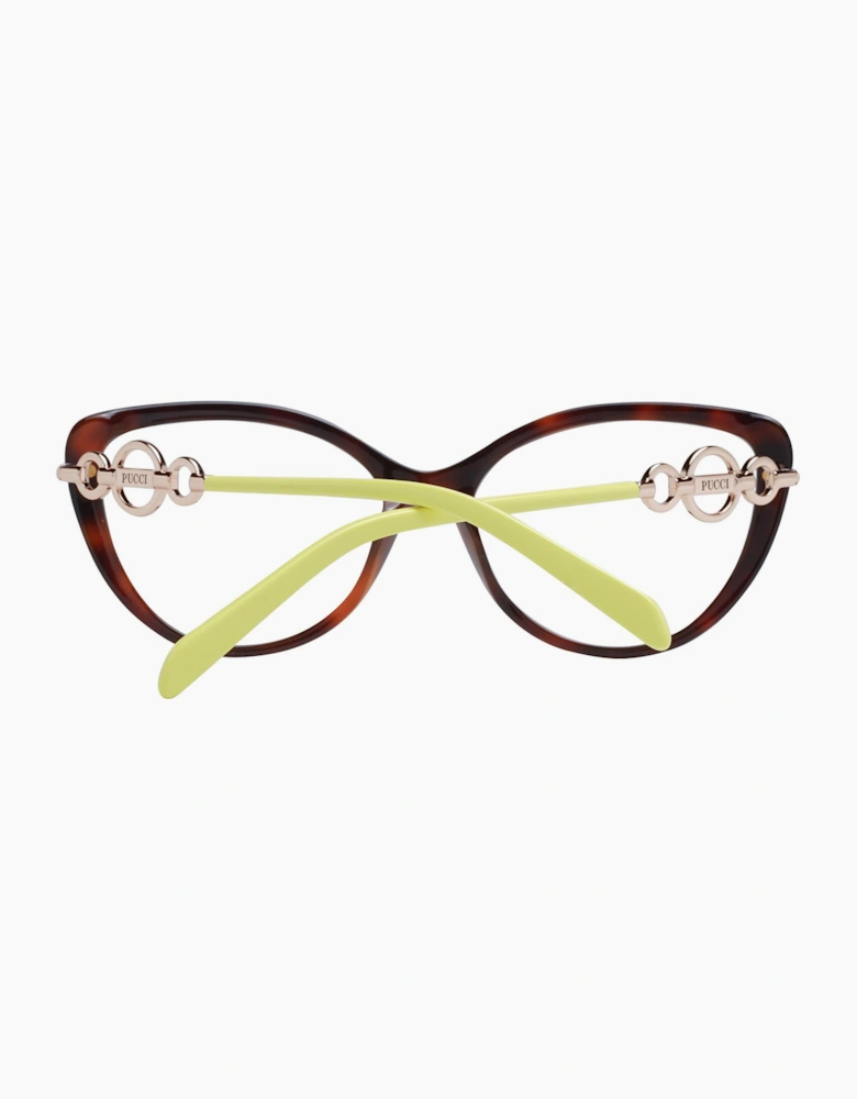 Pucci Optical Frame EP5162 052 56