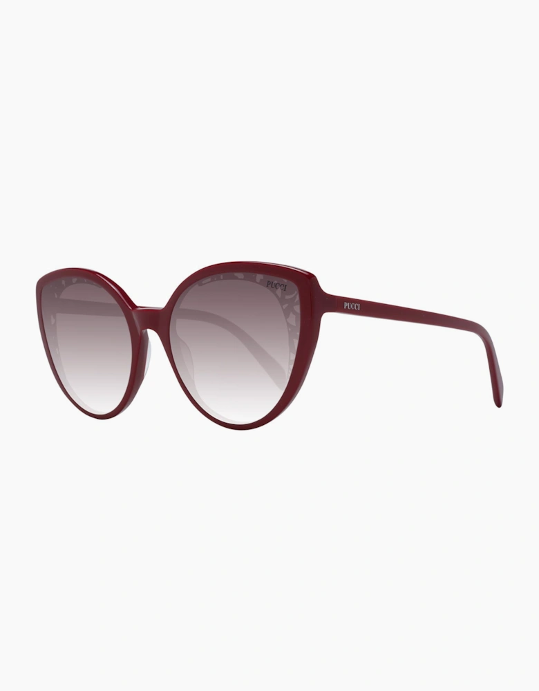 Pucci Sunglasses EP0182 66T 58