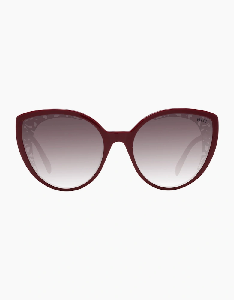 Pucci Sunglasses EP0182 66T 58