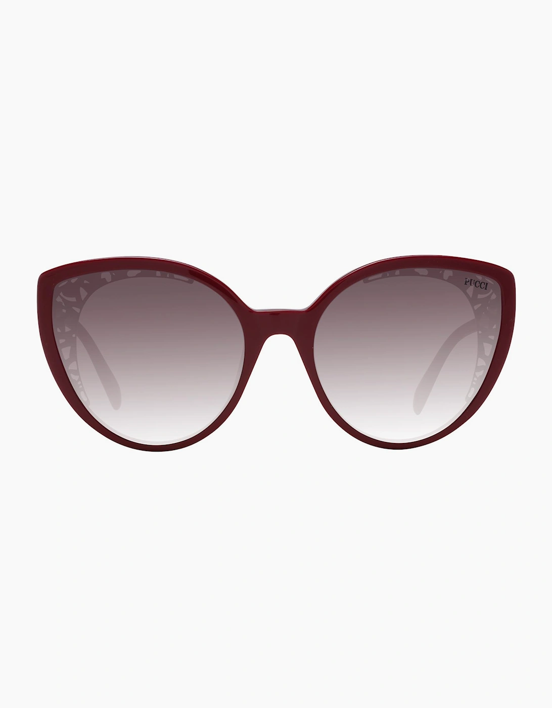 Pucci Sunglasses EP0182 66T 58