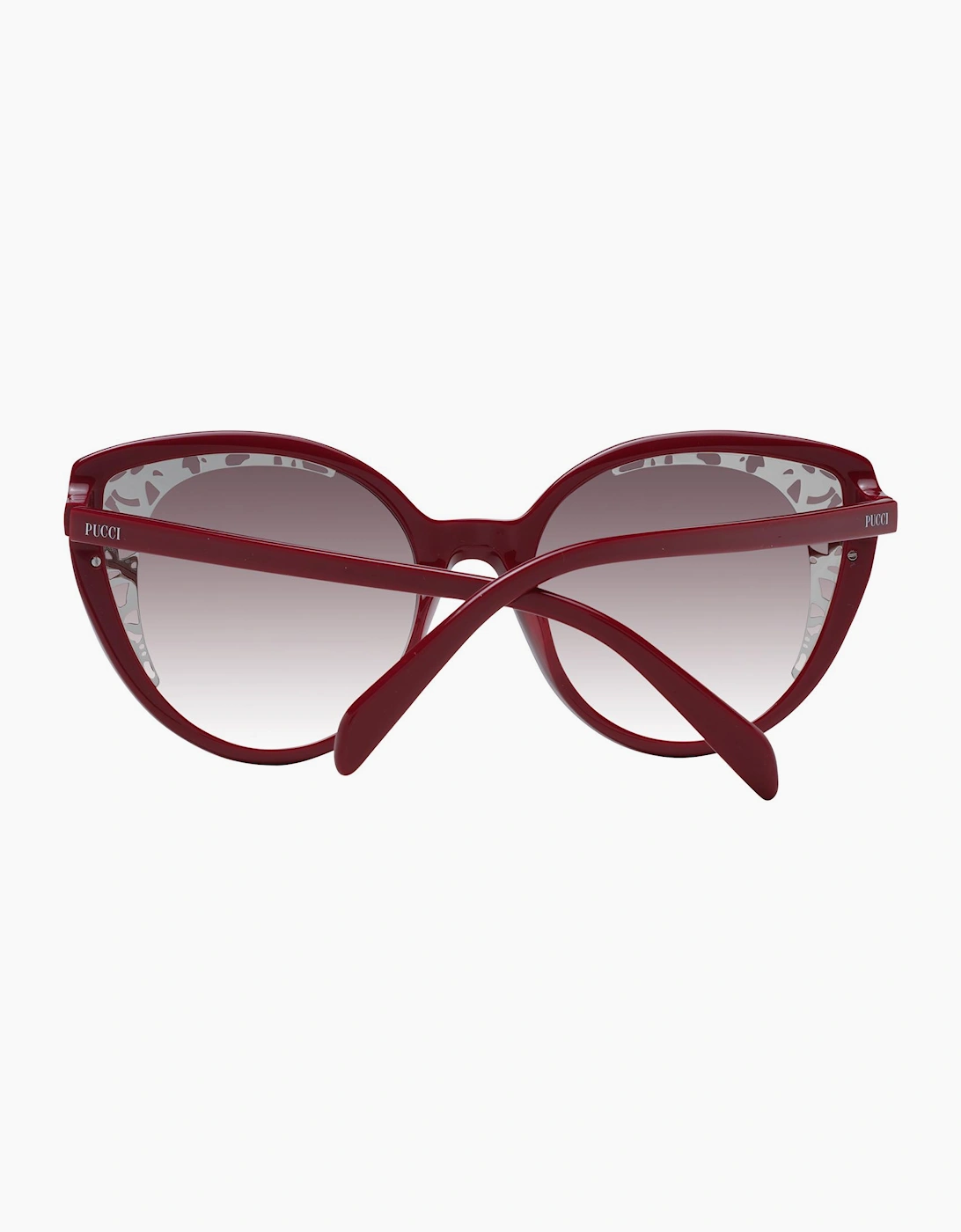 Pucci Sunglasses EP0182 66T 58