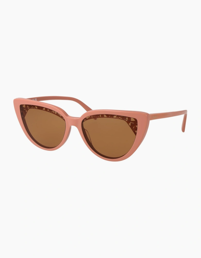 Pucci Sunglasses EP0183 45E 58