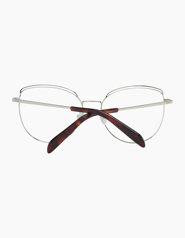 Pucci Optical Frame EP5168 068 56