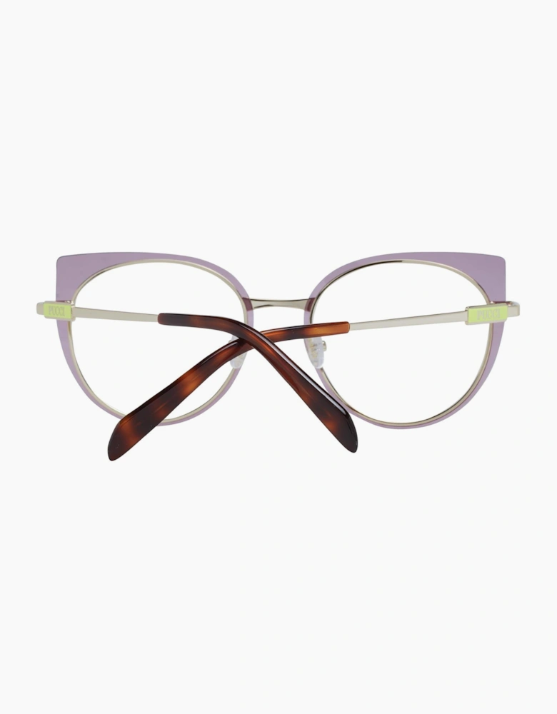 Pucci Optical Frame EP5220 080 51