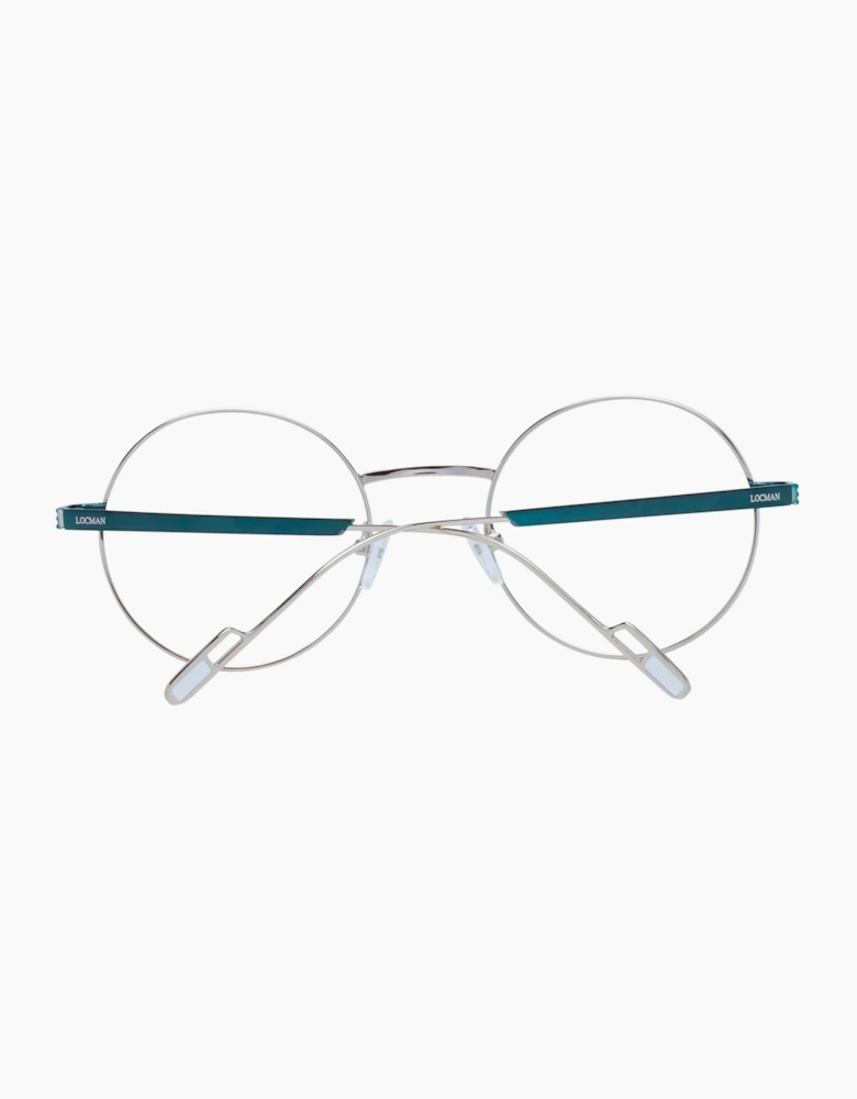 Locman Optical Frame LOCV001 GRN 51