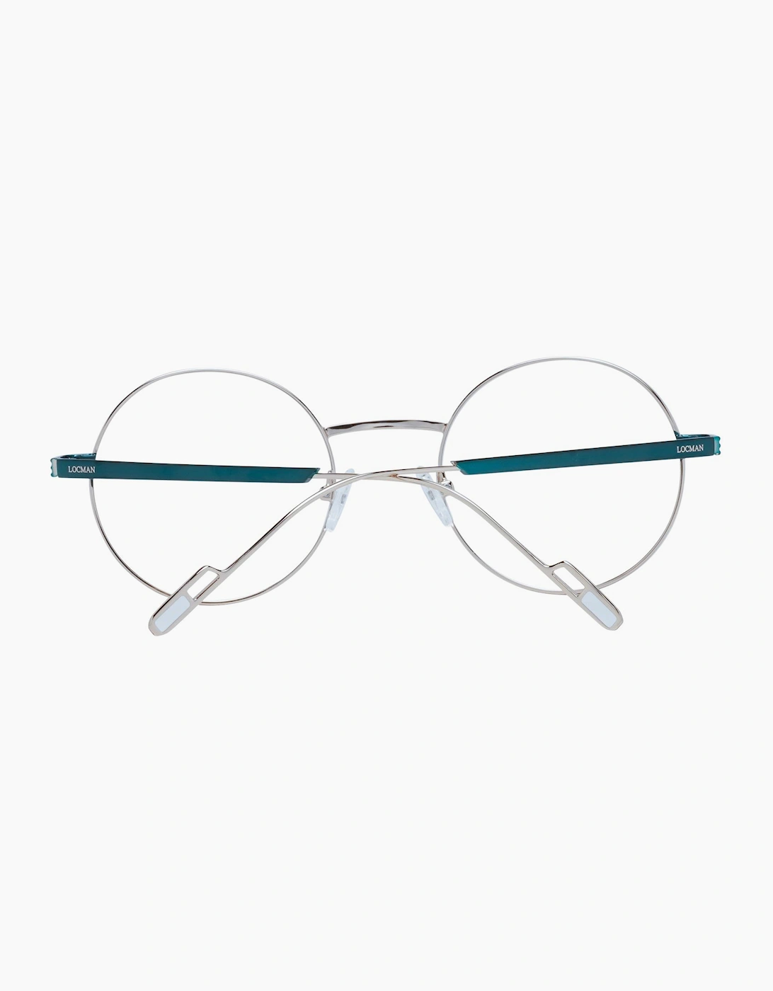 Locman Optical Frame LOCV001 GRN 51
