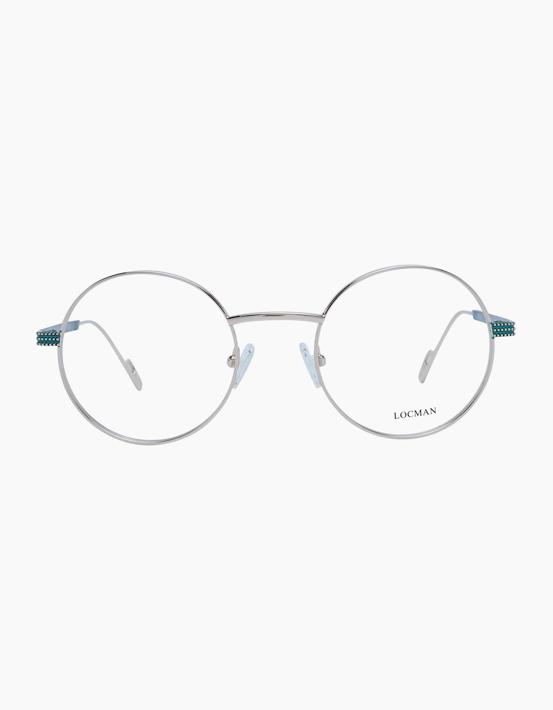 Locman Optical Frame LOCV001 GRN 51